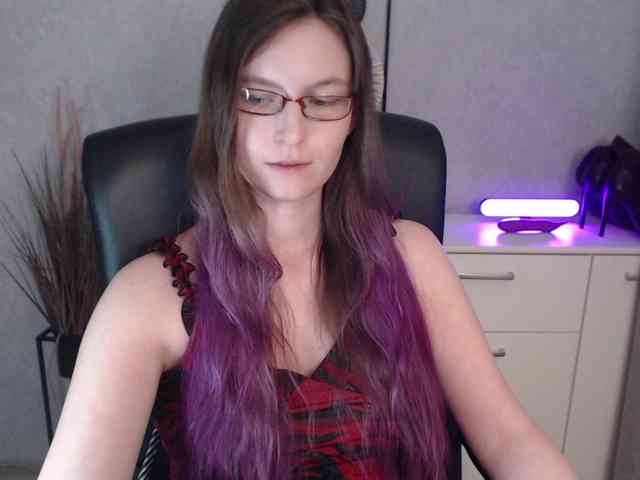 EmmaHeart webcam
