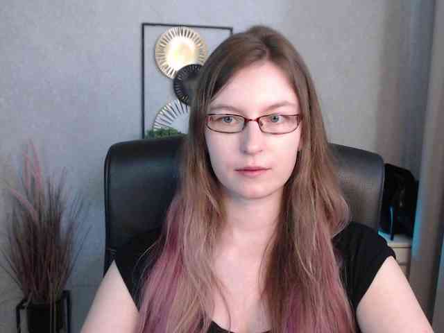 EmmaHeart webcam