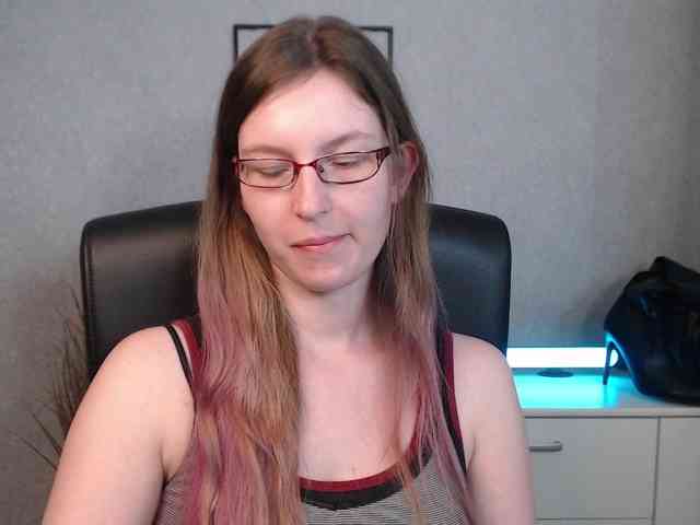 EmmaHeart webcam