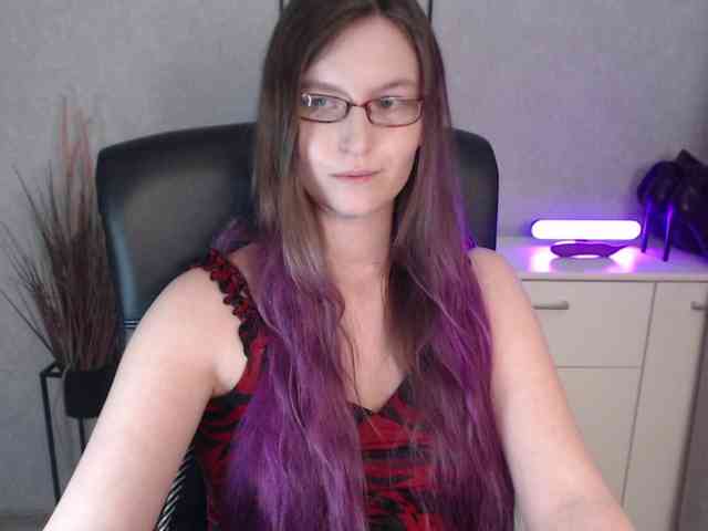 EmmaHeart webcam