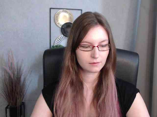 EmmaHeart webcam