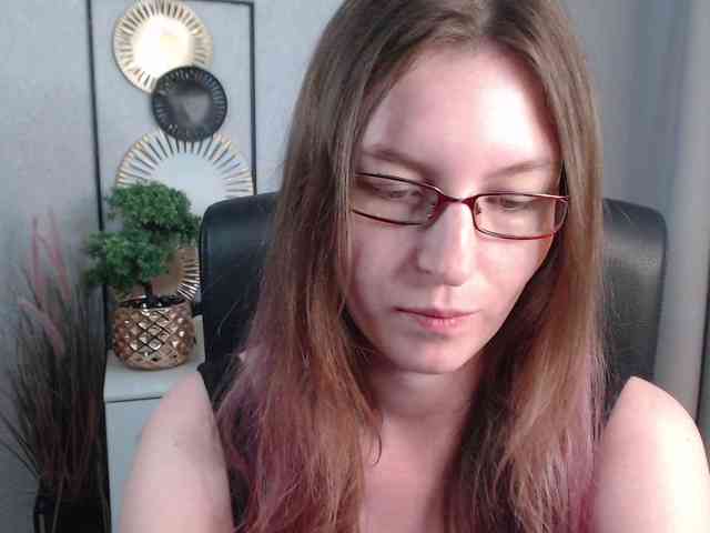 EmmaHeart webcam
