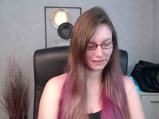 EmmaHeart webcam