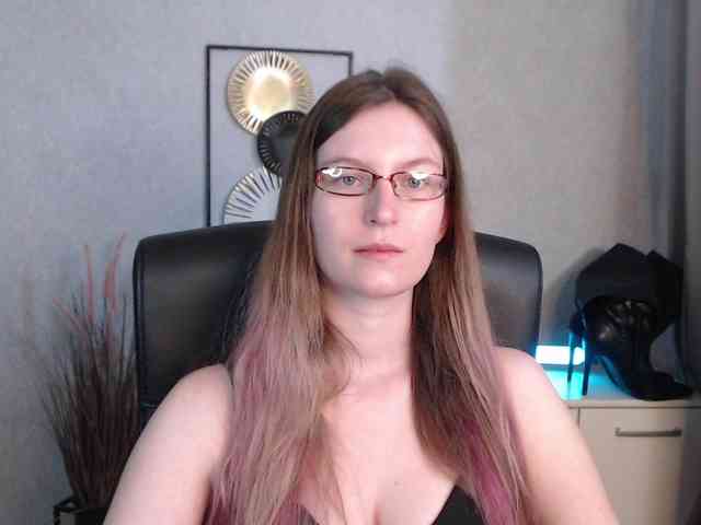 EmmaHeart webcam