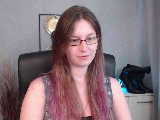 EmmaHeart webcam