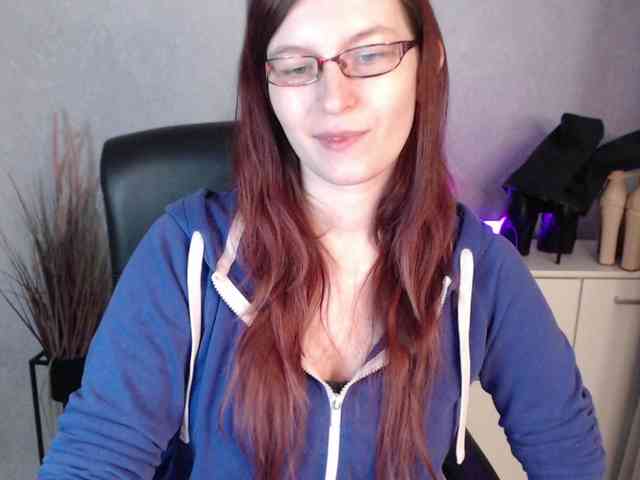 EmmaHeart webcam