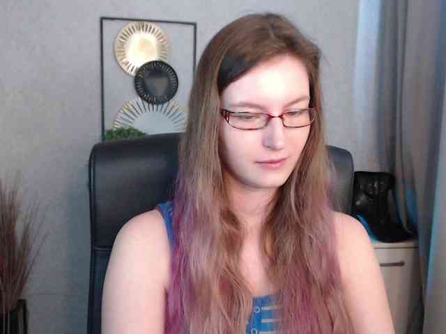 EmmaHeart webcam