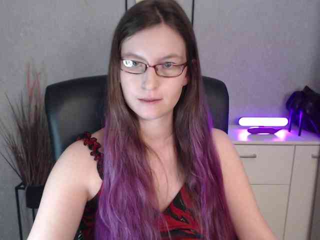 EmmaHeart webcam