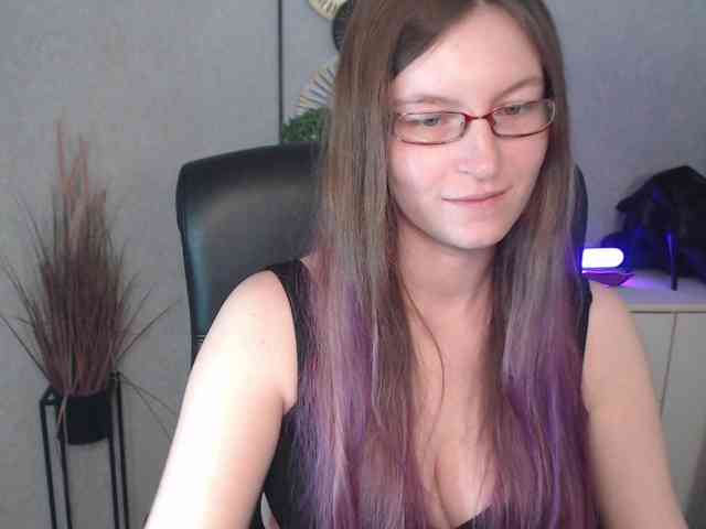 EmmaHeart webcam