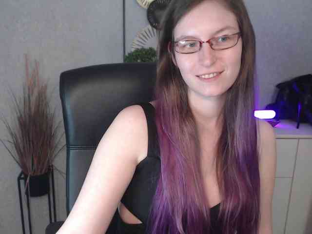 EmmaHeart webcam