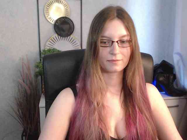 EmmaHeart webcam