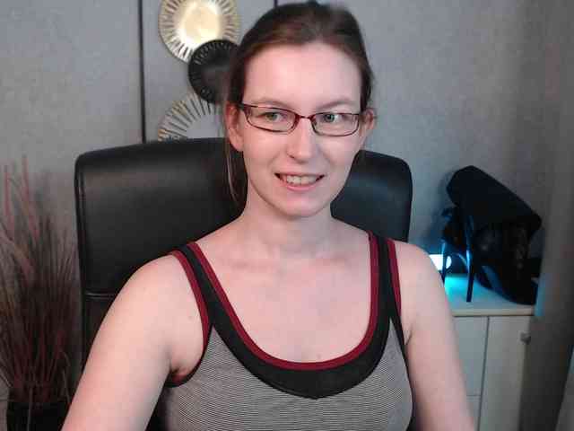 EmmaHeart webcam