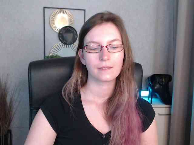 EmmaHeart webcam