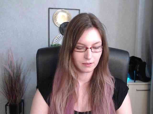 EmmaHeart webcam