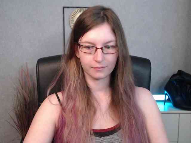 EmmaHeart webcam