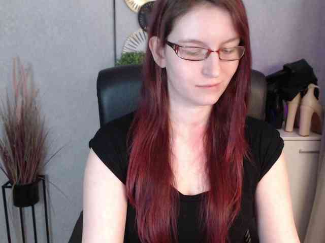 EmmaHeart webcam