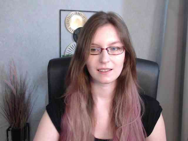 EmmaHeart webcam