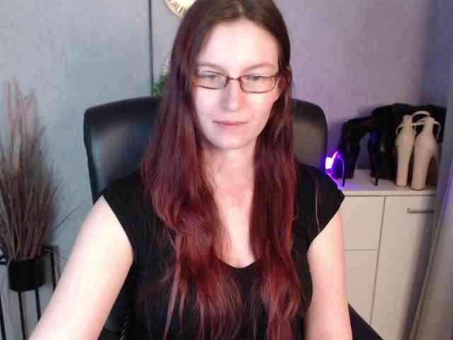 EmmaHeart webcam