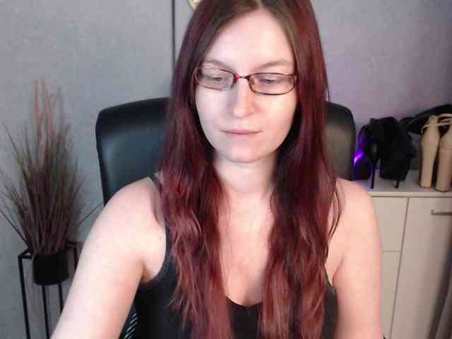 EmmaHeart webcam