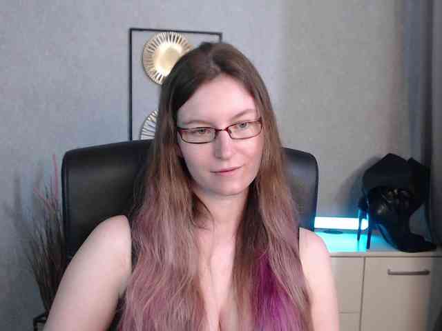 EmmaHeart webcam