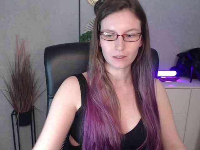 EmmaHeart webcam