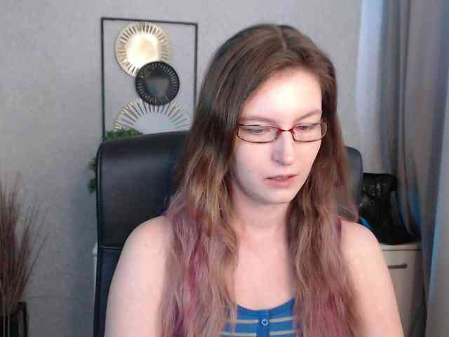 EmmaHeart webcam