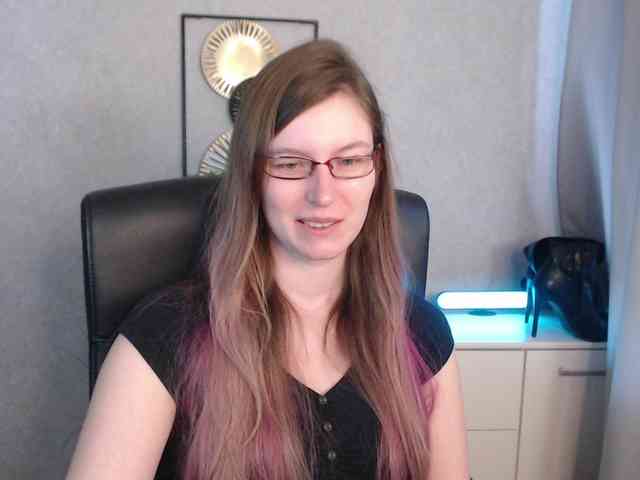 EmmaHeart webcam