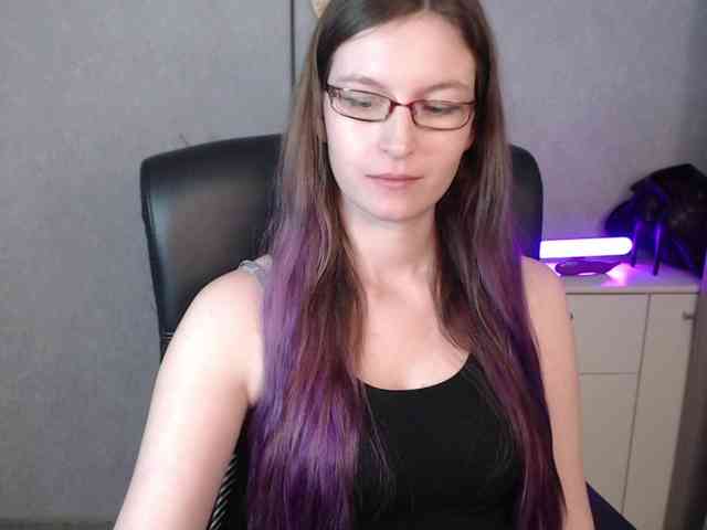 EmmaHeart webcam