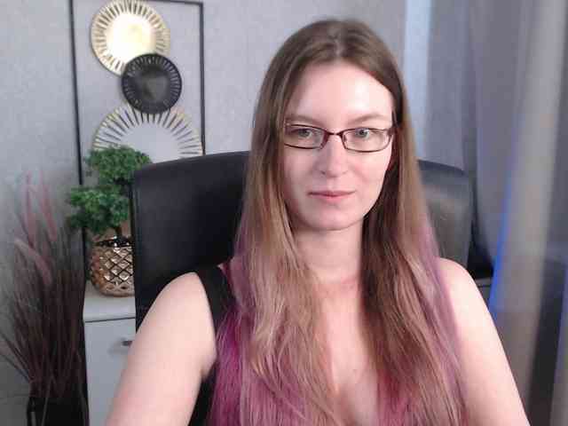 EmmaHeart webcam