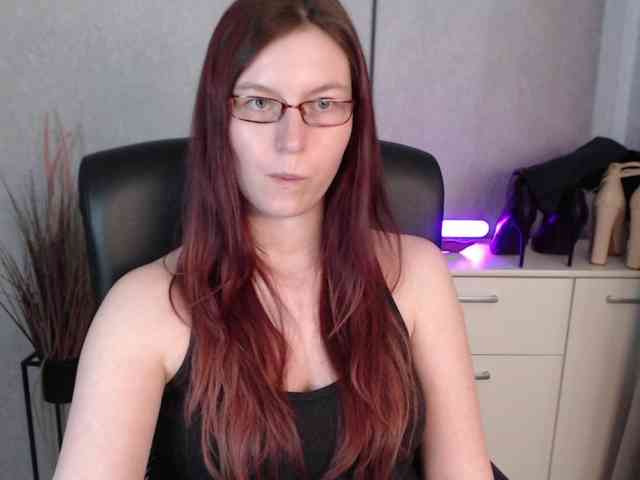 EmmaHeart webcam
