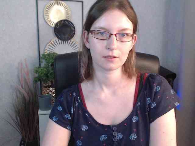 EmmaHeart webcam