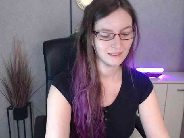 EmmaHeart webcam