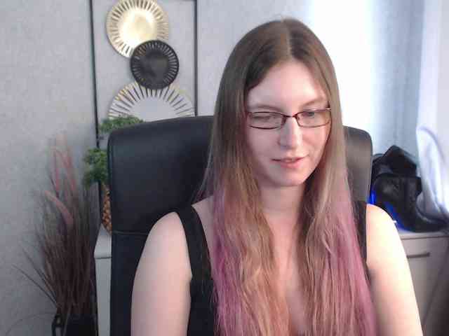 EmmaHeart webcam