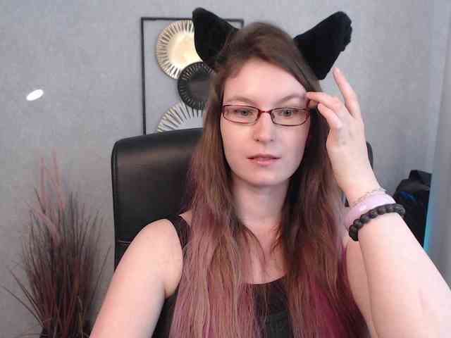 EmmaHeart webcam