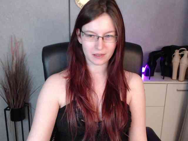 EmmaHeart webcam