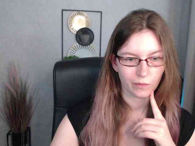 EmmaHeart webcam