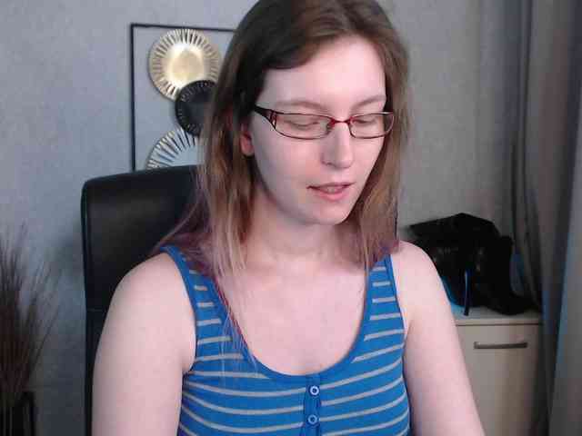 EmmaHeart webcam