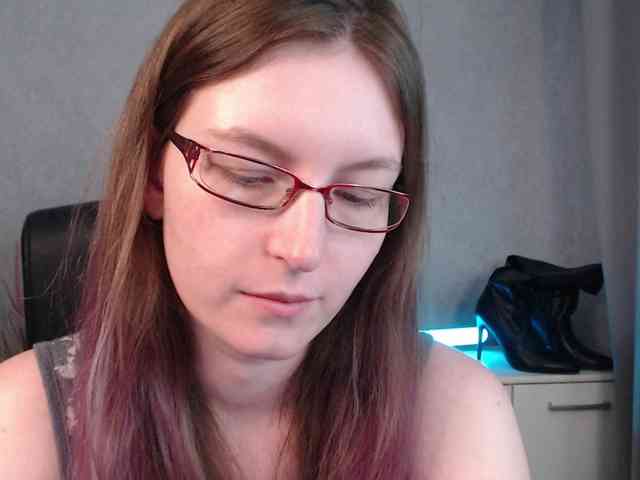 EmmaHeart webcam