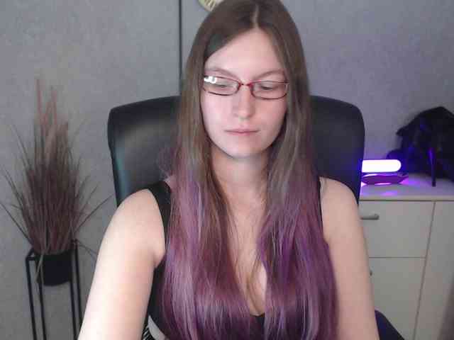 EmmaHeart Live Webcam on BongaCams