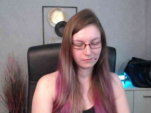 EmmaHeart webcam