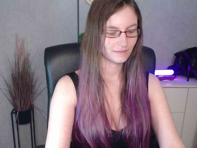 EmmaHeart webcam