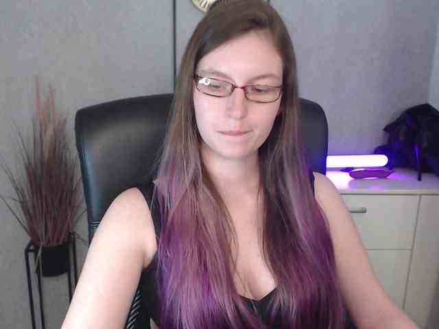 EmmaHeart webcam