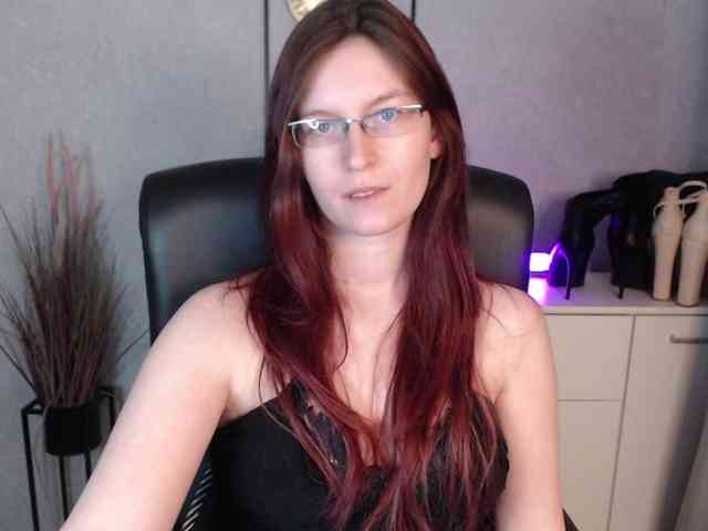EmmaHeart webcam