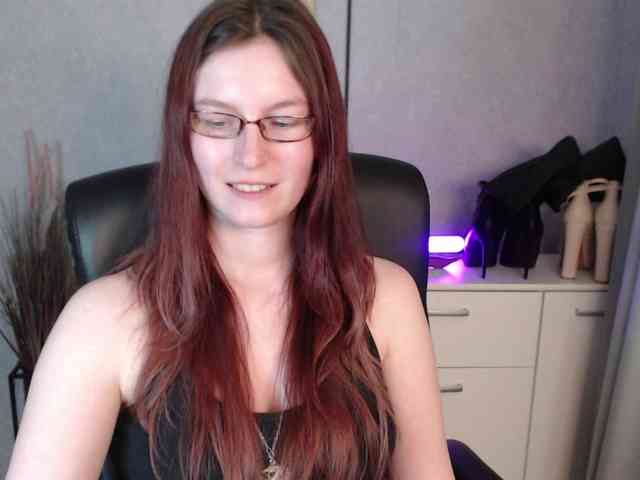 EmmaHeart webcam