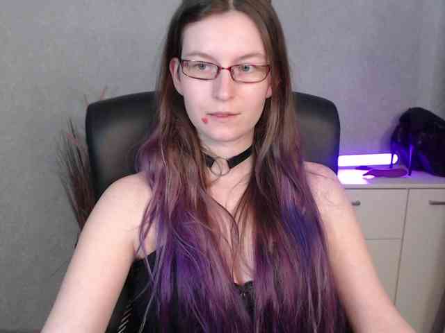 EmmaHeart webcam