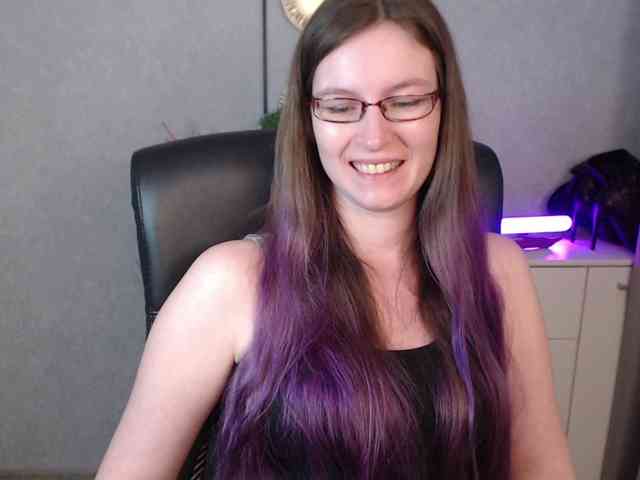EmmaHeart webcam