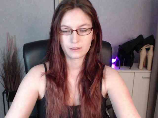 EmmaHeart webcam