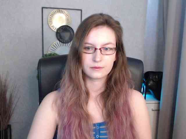 EmmaHeart webcam