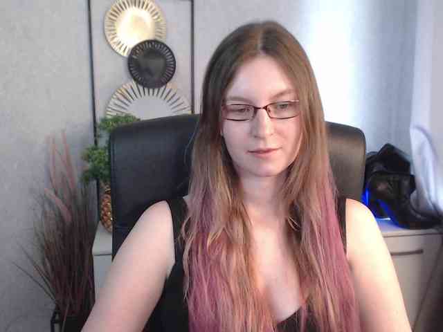 EmmaHeart webcam
