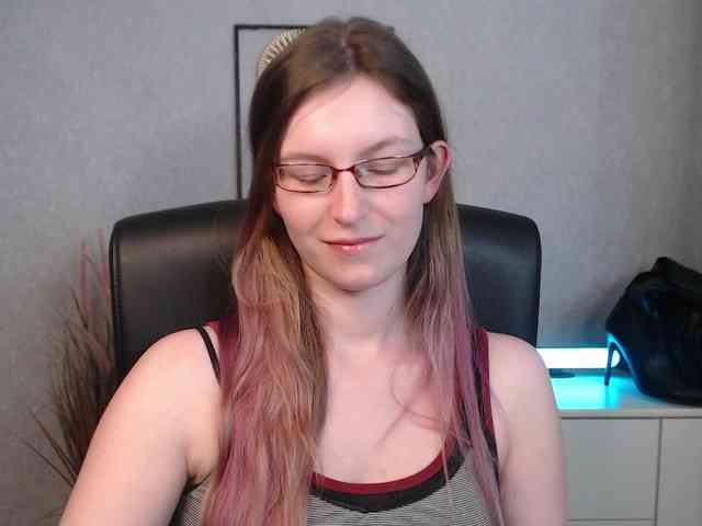 EmmaHeart webcam